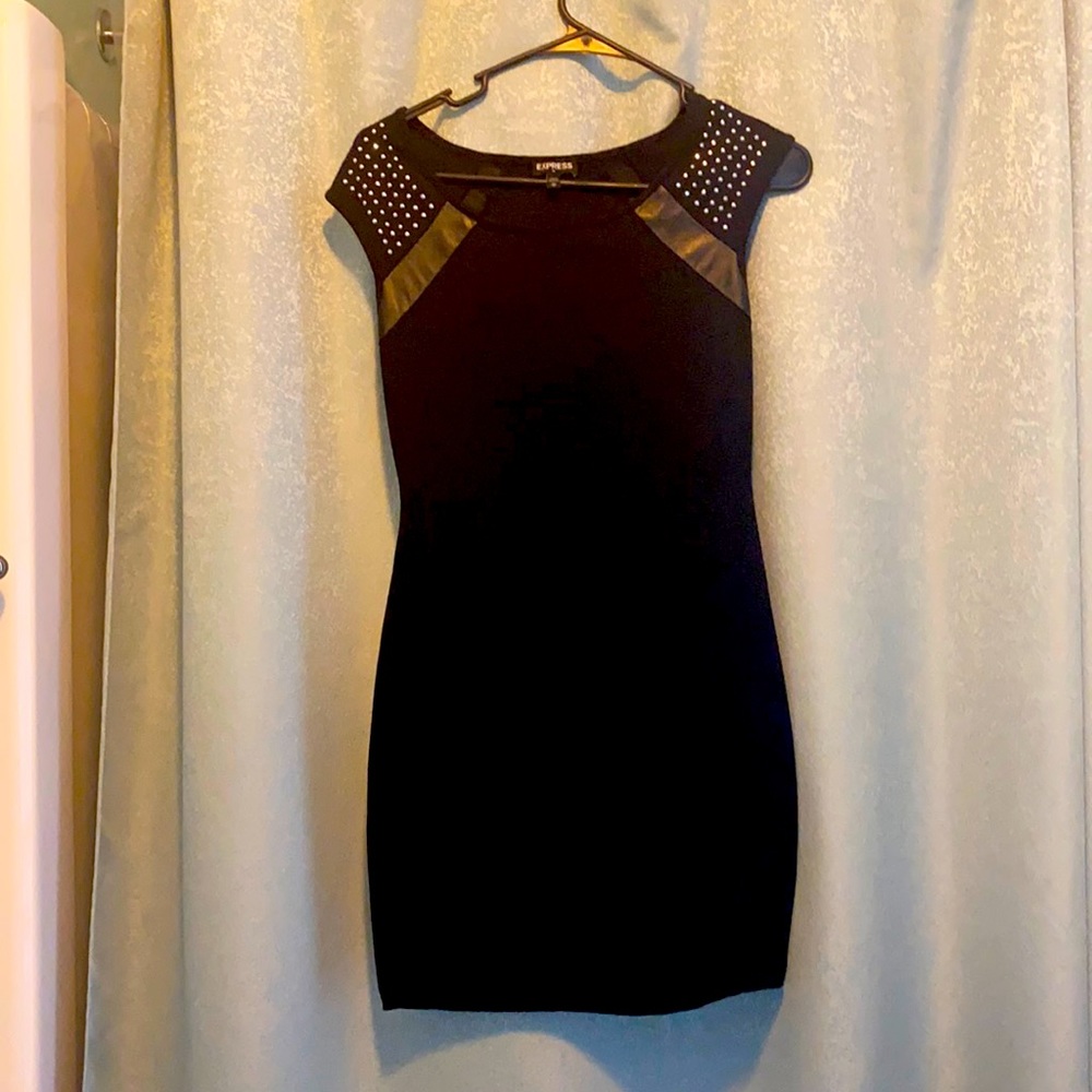 Express dress